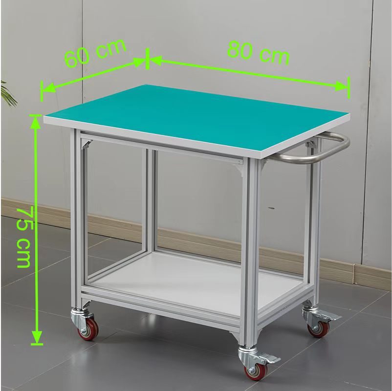 TTB2ชั้น ESD Table ชั้น 80*60