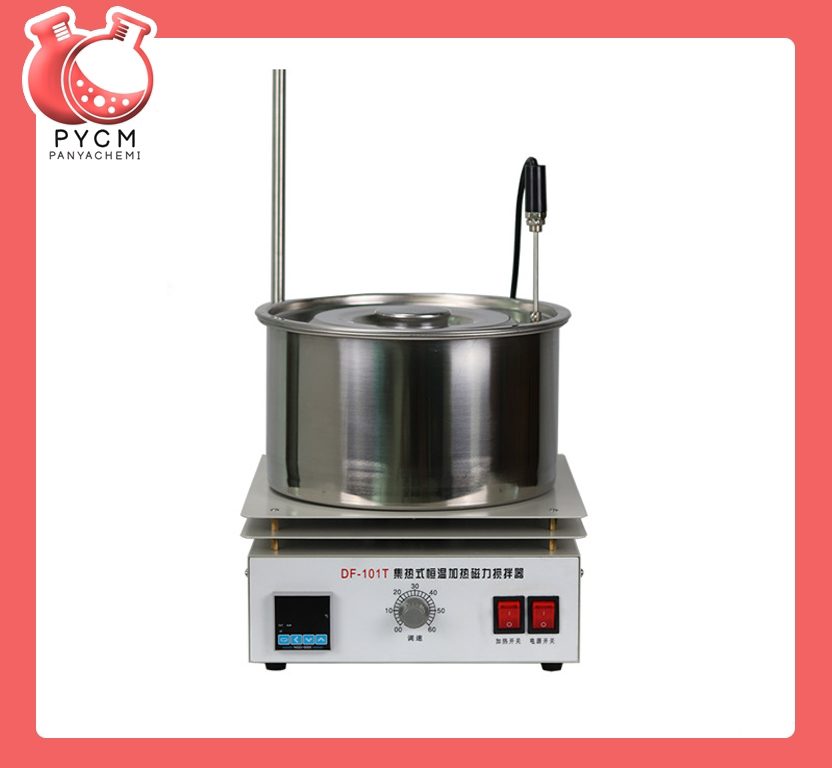 DF-101T-20L