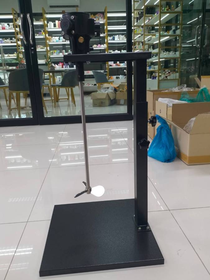 SEAHUI-01 แบบมีฐาน ยกสูงได้ เครื่องปั่นต่อลม