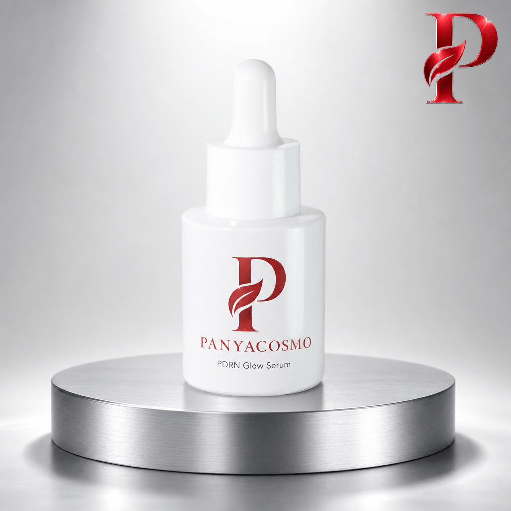 ออกแบบสูตรเซรั่ม PDRN เกรดพรีเมียม: เลือก Active อย่างไรให้ขายได้จริง