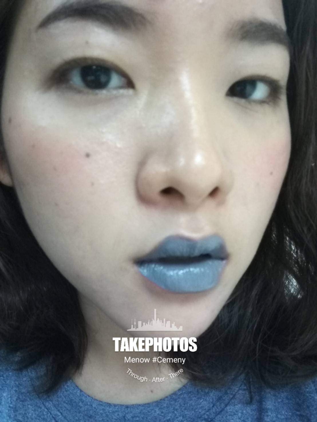 ลิปมีนาว อัพเกรดคุณภาพมาใหม่ ติดทนดีกว่าเดิมหลายเท่า สีคมกว่าเดิมเยอะ ต้องลองเลยจ้า