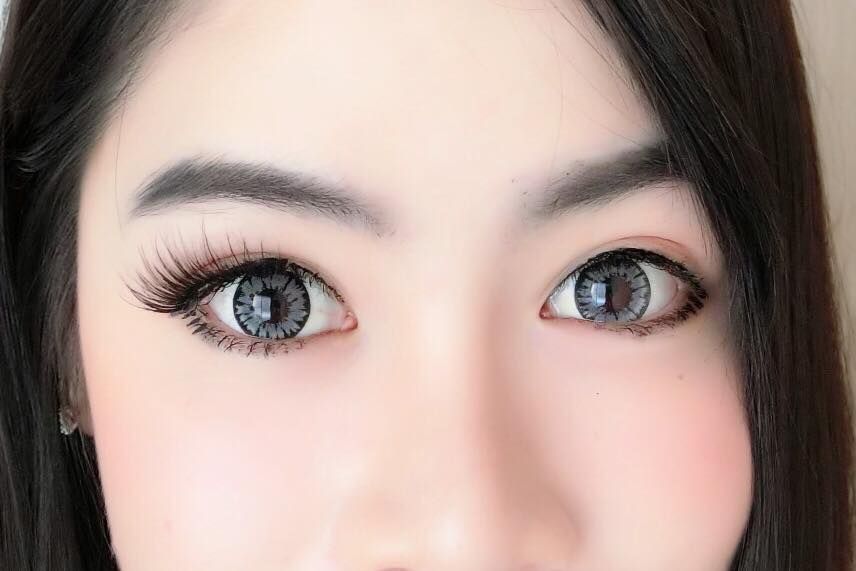 ขนตาปลอม3D ทำจากผมธรรมชาติ 100% รับตัวแทนจำหน่าย