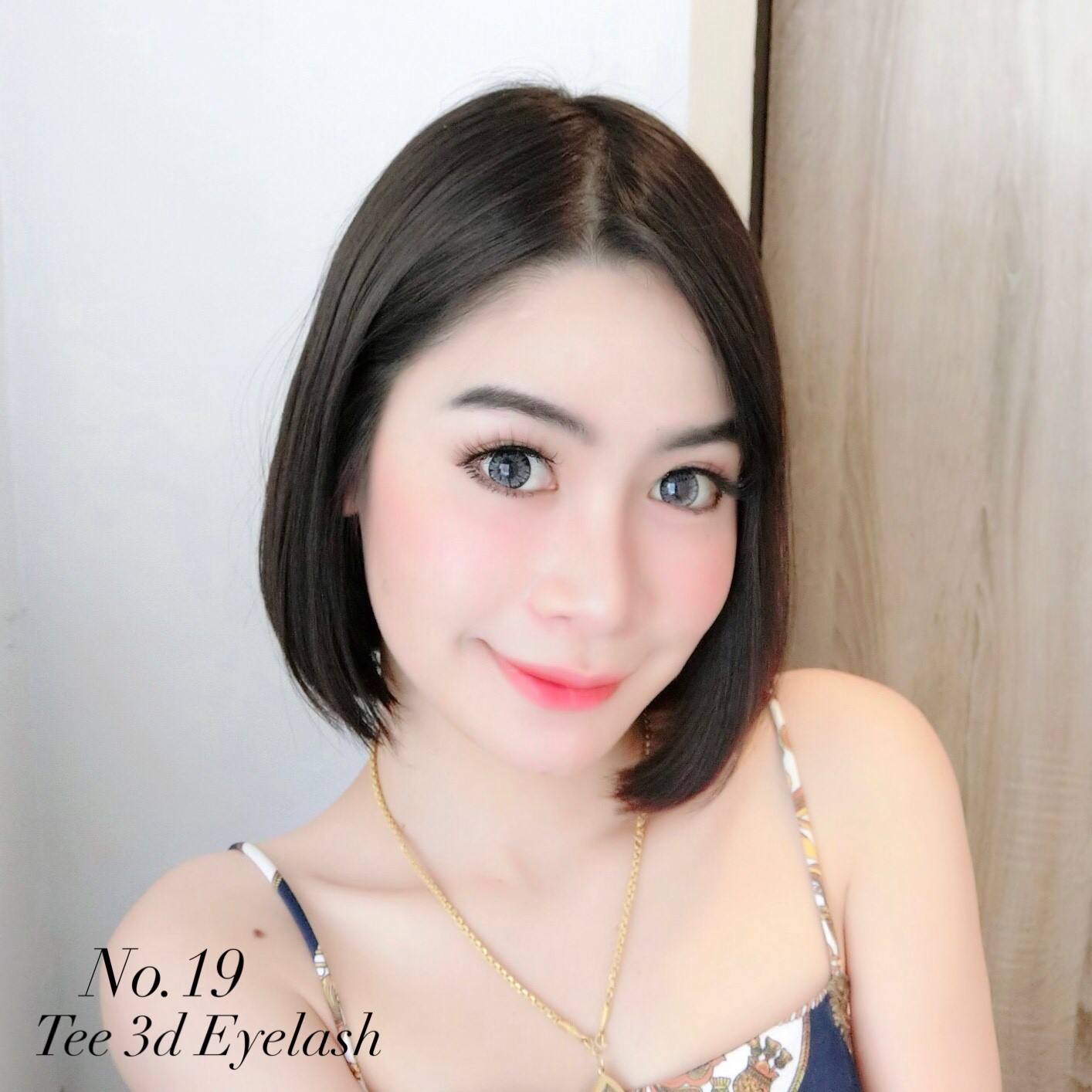 ขนตาปลอม3D ทำจากผมธรรมชาติ 100% รับตัวแทนจำหน่าย