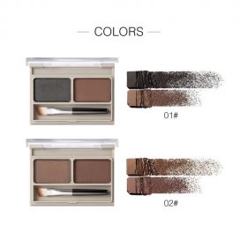 EYEBROW POWDER E418 MENOW