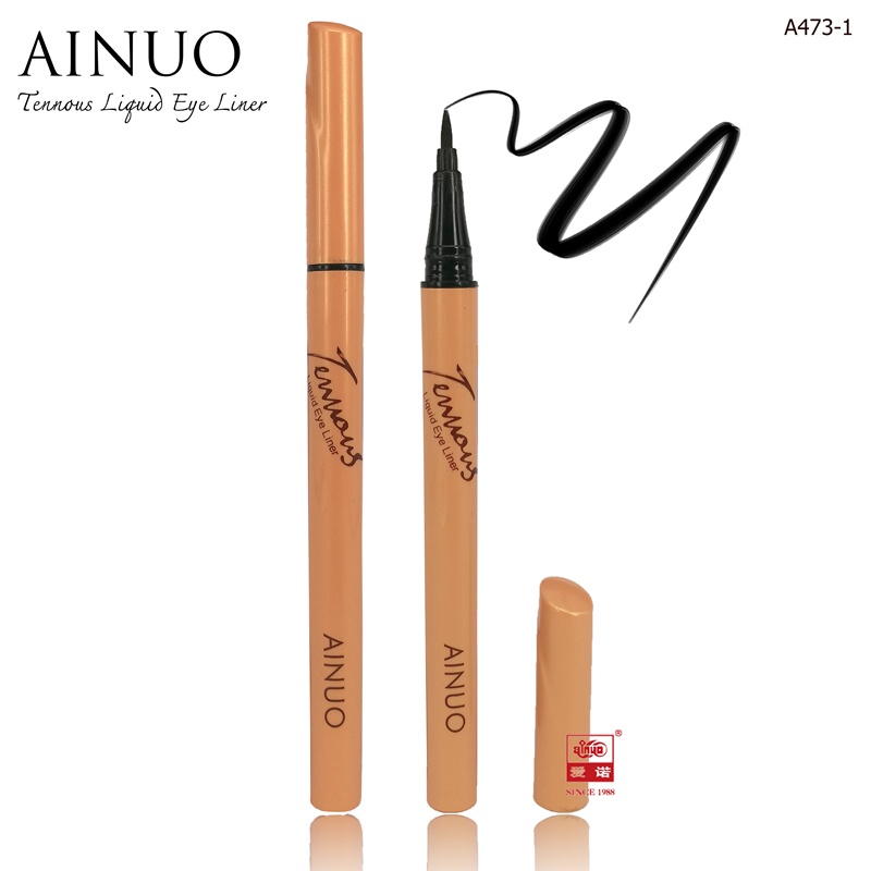 ไอนุโอ เทสนัส ลิคิว อายไลเนอร์ Tennous liquid eye liner A473