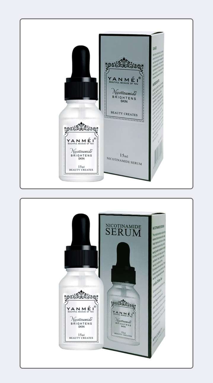 เซรั่ม ลดริ้วรอยผิวหน้า YM010 15ml