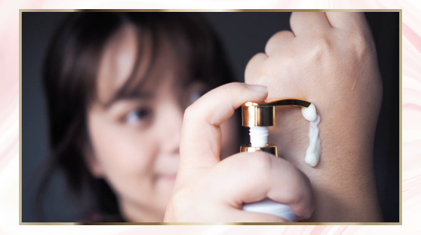 TEE V.1 BODY LOTION โลชั่นหอมเย้ายวน ติดทน ซึมเร็ว ใกล้หนาวแล้วต้องลอง