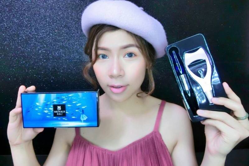 ที่เด็ดมาสคาร่า กันน้ำ 100% MASCARA WATERPROOF รับตัวแทนจำหน่าย และขายปลีก-ส่ง