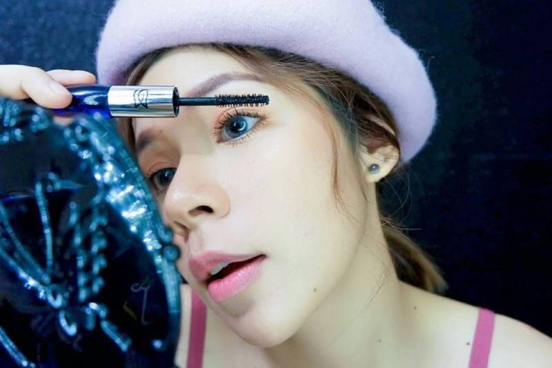 ที่เด็ดมาสคาร่า กันน้ำ 100% MASCARA WATERPROOF รับตัวแทนจำหน่าย และขายปลีก-ส่ง