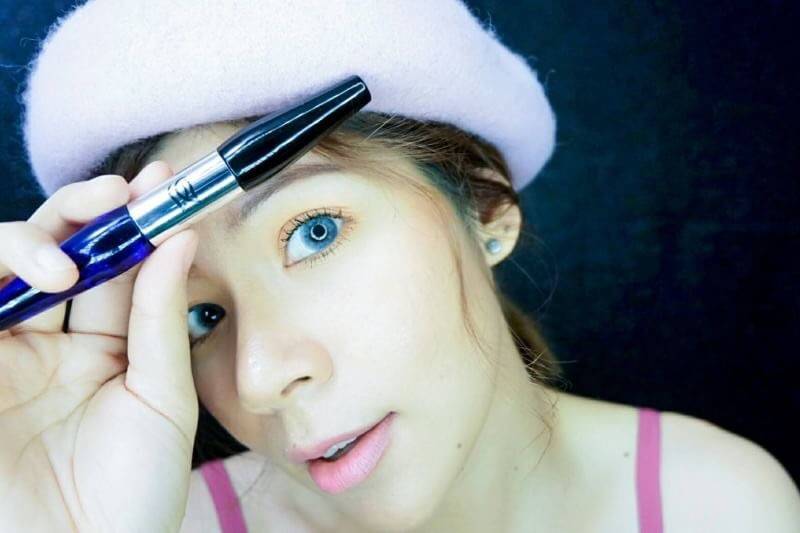 ที่เด็ดมาสคาร่า กันน้ำ 100% MASCARA WATERPROOF รับตัวแทนจำหน่าย และขายปลีก-ส่ง