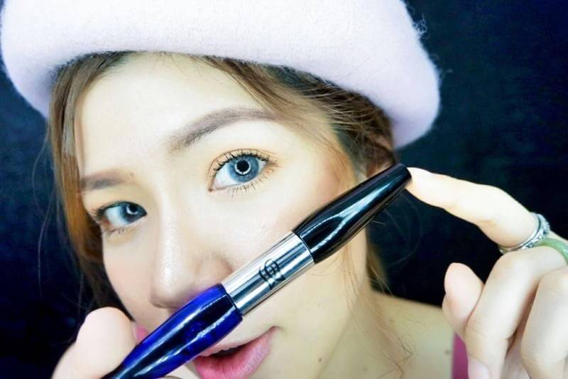 ที่เด็ดมาสคาร่า กันน้ำ 100% MASCARA WATERPROOF รับตัวแทนจำหน่าย และขายปลีก-ส่ง