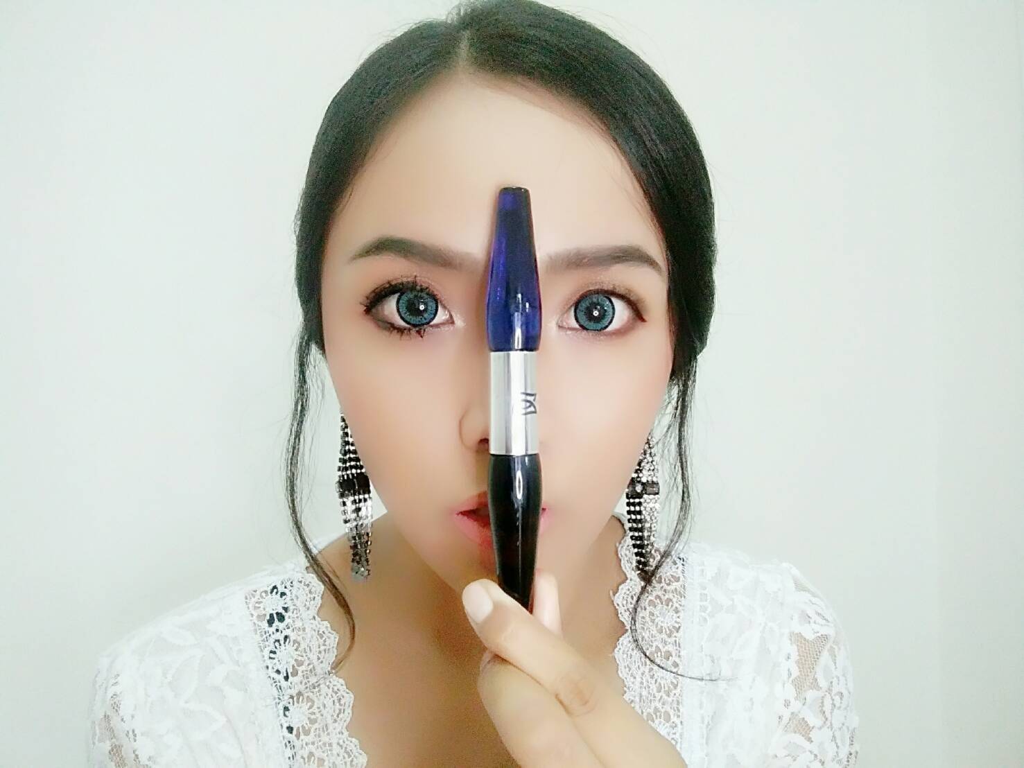 ที่เด็ดมาสคาร่า กันน้ำ 100% MASCARA WATERPROOF รับตัวแทนจำหน่าย และขายปลีก-ส่ง