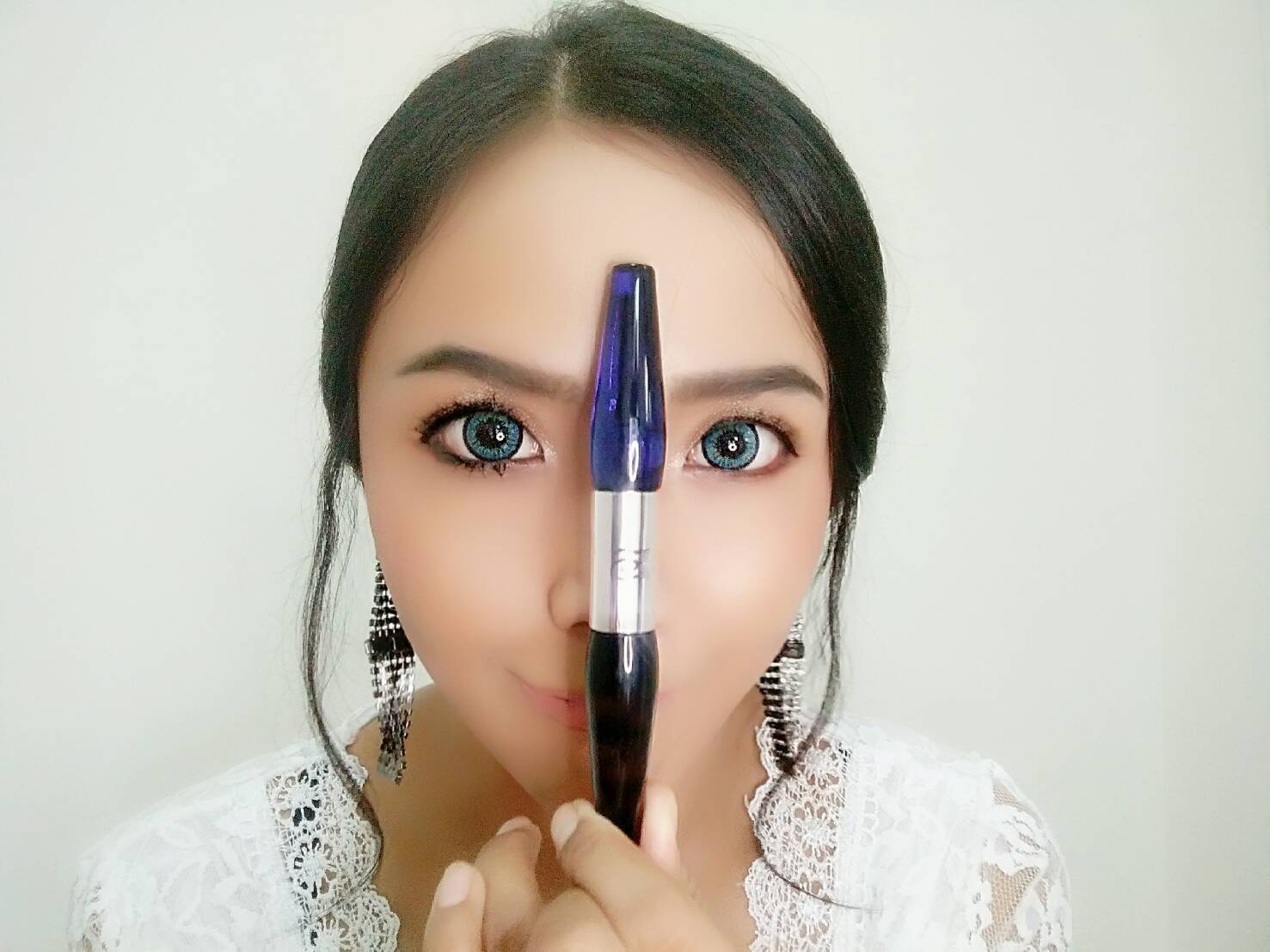 ที่เด็ดมาสคาร่า กันน้ำ 100% MASCARA WATERPROOF รับตัวแทนจำหน่าย และขายปลีก-ส่ง