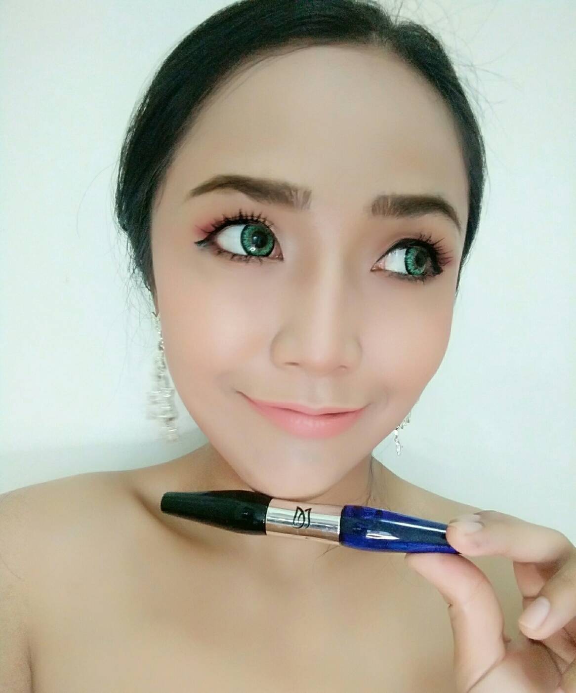 ที่เด็ดมาสคาร่า กันน้ำ 100% MASCARA WATERPROOF รับตัวแทนจำหน่าย และขายปลีก-ส่ง