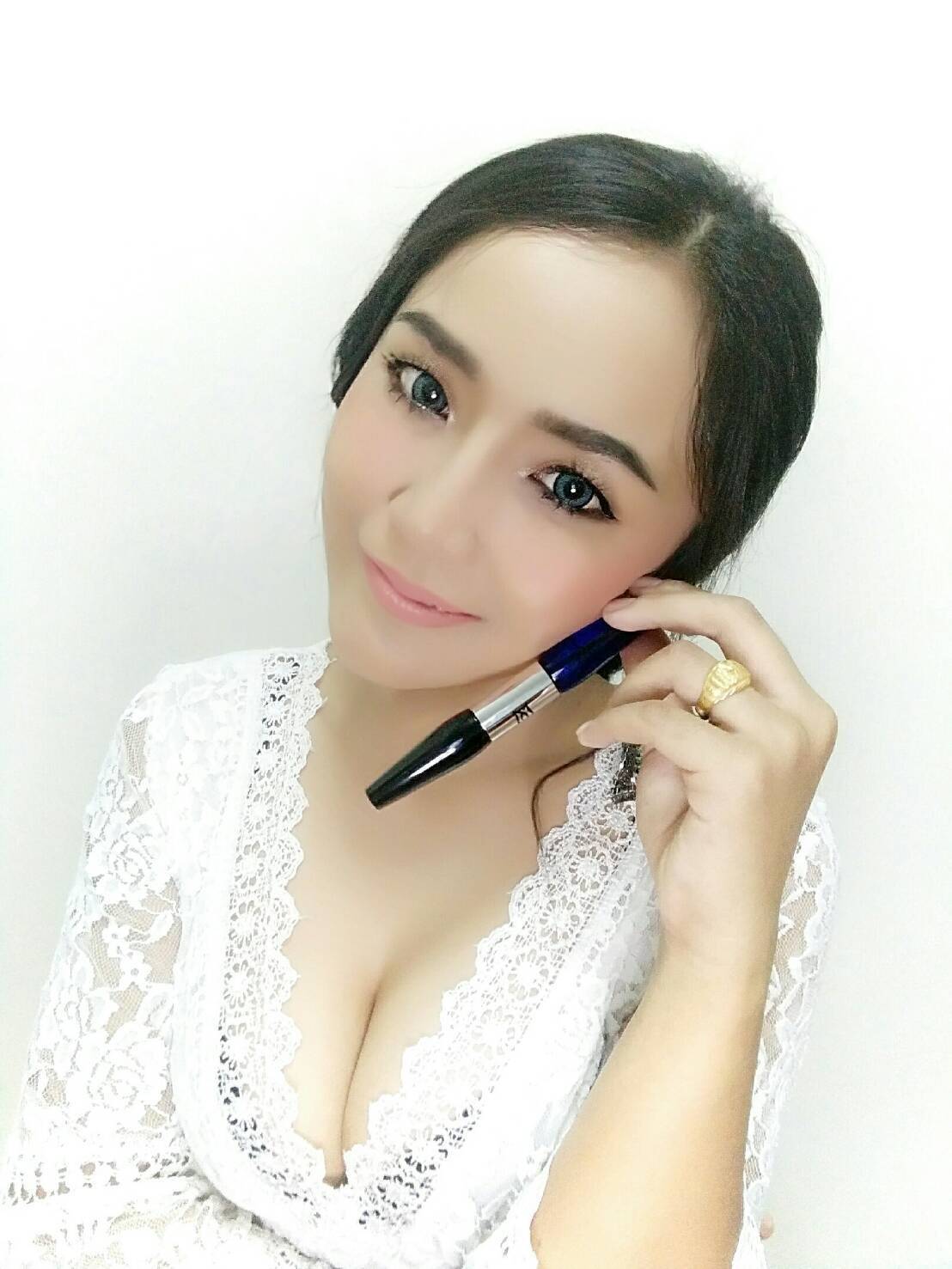ที่เด็ดมาสคาร่า กันน้ำ 100% MASCARA WATERPROOF รับตัวแทนจำหน่าย และขายปลีก-ส่ง