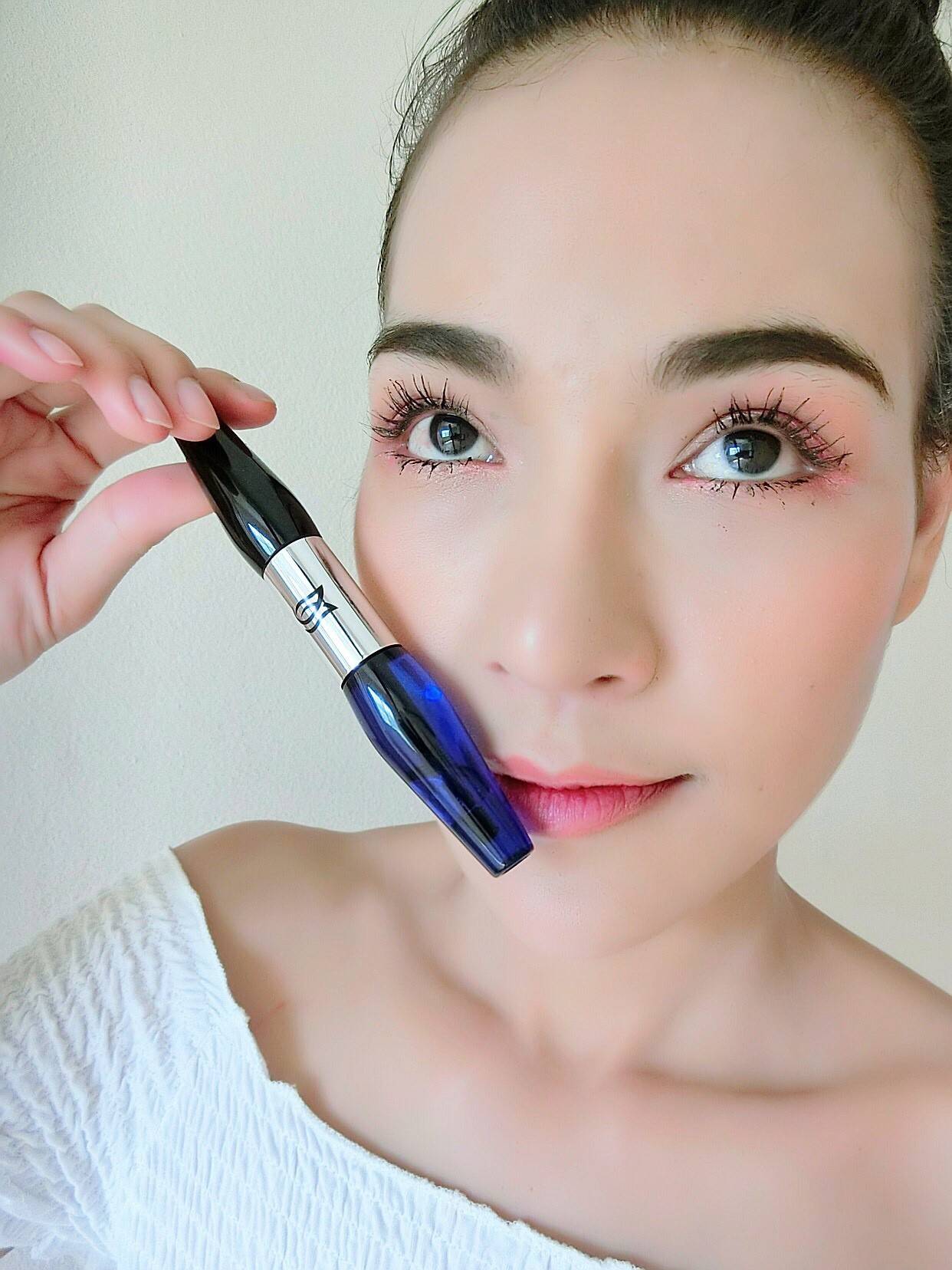 ที่เด็ดมาสคาร่า กันน้ำ 100% MASCARA WATERPROOF รับตัวแทนจำหน่าย และขายปลีก-ส่ง