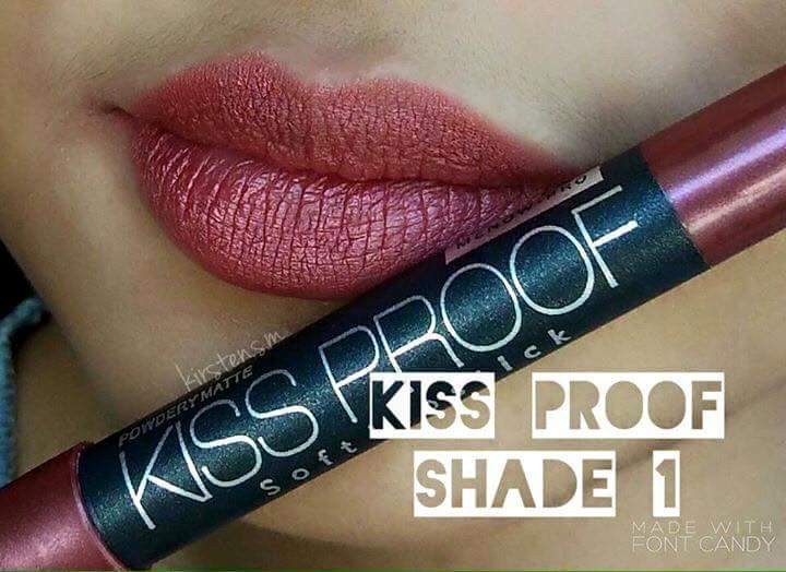 มีนาว MN KISS PROOF  งามสุดๆเลยจ้า