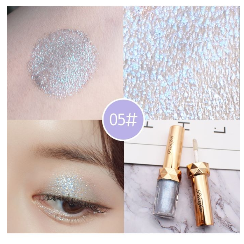 อายกริตเตอร์ สุดว้าว ใช้ดี ติดทน ฟรุ้งวิ้ง ทั้งวัน ตาสวย เป็นประกาย งาม