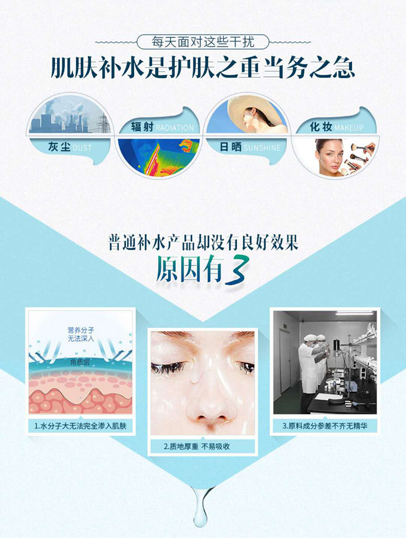 ขายปลีกส่งเครื่องสำอาง ครีมน้ำตบ ครีมบำรุงผิว 2019 ครีมลดริ้วรอย ครีมเพิ่้มความขาวอย่างเป็นธรรมชาติ