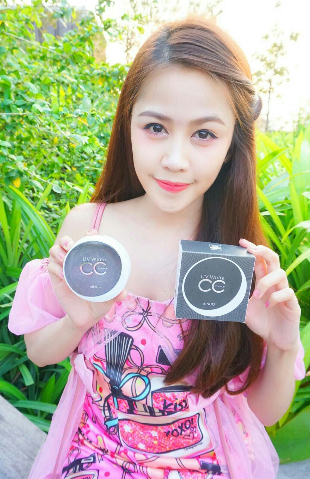 สวยๆ สไตล์ Ainuo