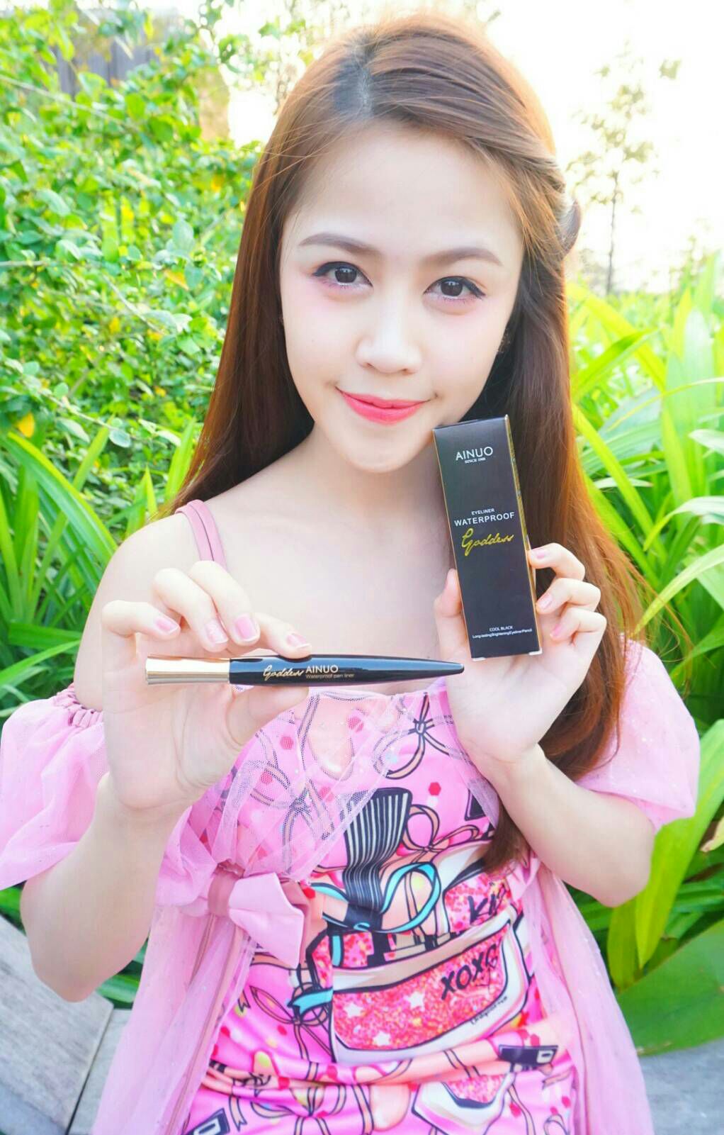 สวยๆ สไตล์ Ainuo