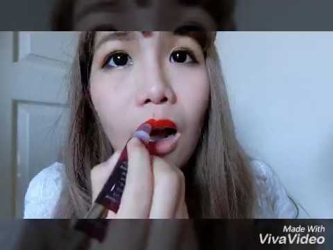 ลิปลอกลิปสักปาก รีวิวกันชัดๆ