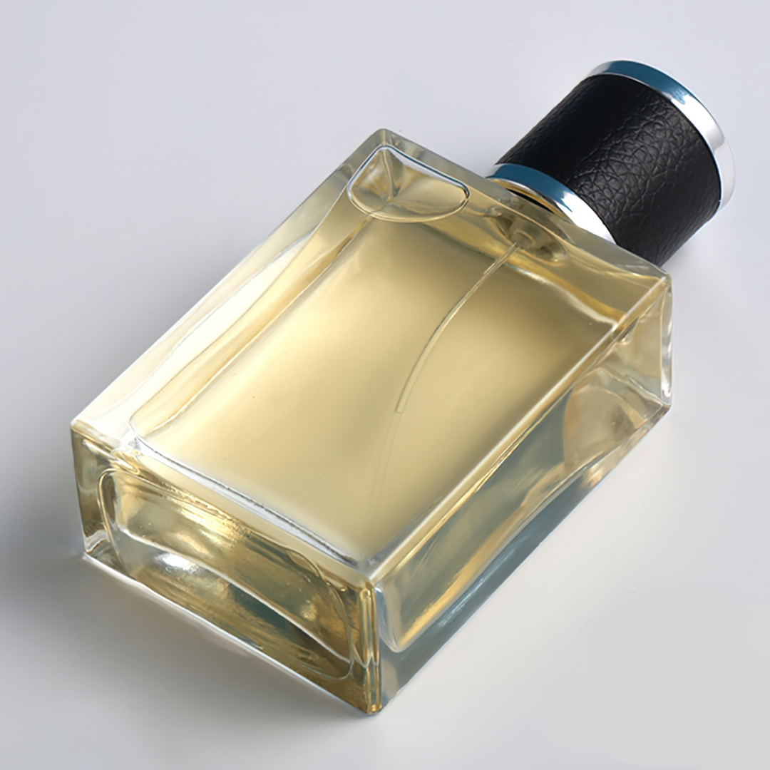 15779 ขวดน้ำหอม ขวดสเปรย์ รุ่น DYx01  ขนาด 50 ml  บรรจุภัณฑ์เครื่องสำอางค์ ถูกดีงาม