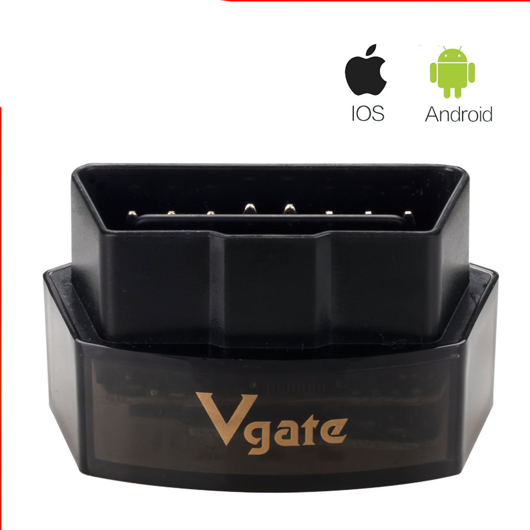 15330 เครื่องมือวัดค่าและตรวจจับพลังงานในรถยนต์ Vgate iCar Pro OBDII  บรรจุภัณฑ์เครื่องสำอางค์ ถูกดีงาม