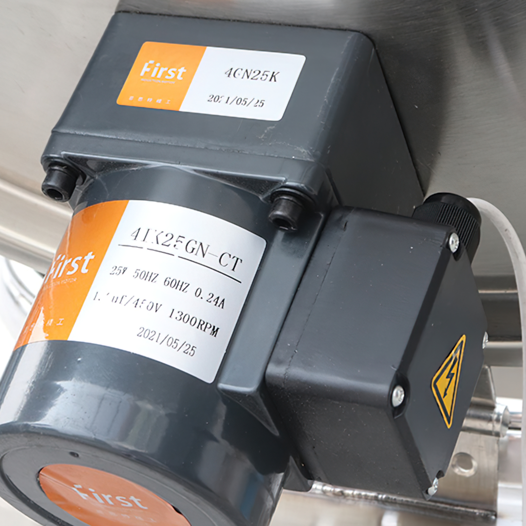 HTRC เครื่องพาสเจอร์ไรซ์ หม้อทำพาสเจอร์ไรซ์ (pasteurizer)  หม้อทำความร้อน หม้อตุ๋น ทำนมสด ราคาถูก