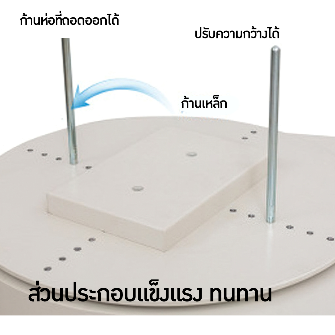 13953 เครื่องห่อฟิล์ม เครื่องห่อฟิล์มอัตโนมัติ ห่อสินค้าแบบใน สนามบิน ที่เขาใช้กัน รุ่น  BG-DBC800 
