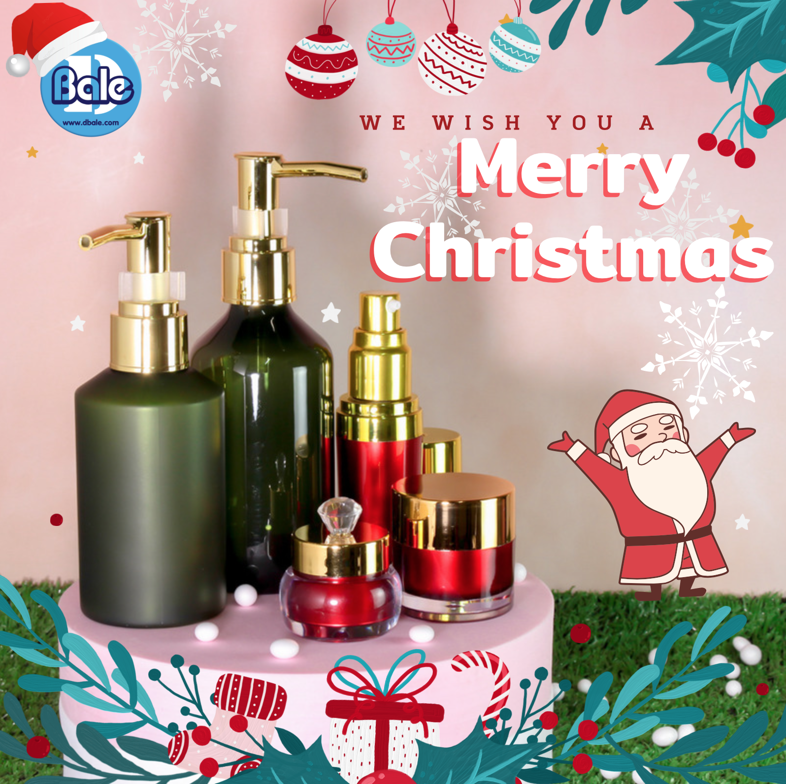 Christmas Set ชุดที่ 1