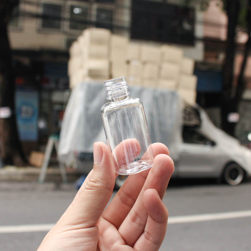 ขนส่งสินค้าDbale  บรรจุภัณฑ์เครื่องสำอางค์ ถูกดีงาม