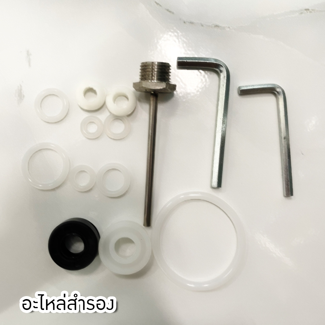 เครื่องบรรจุครีม