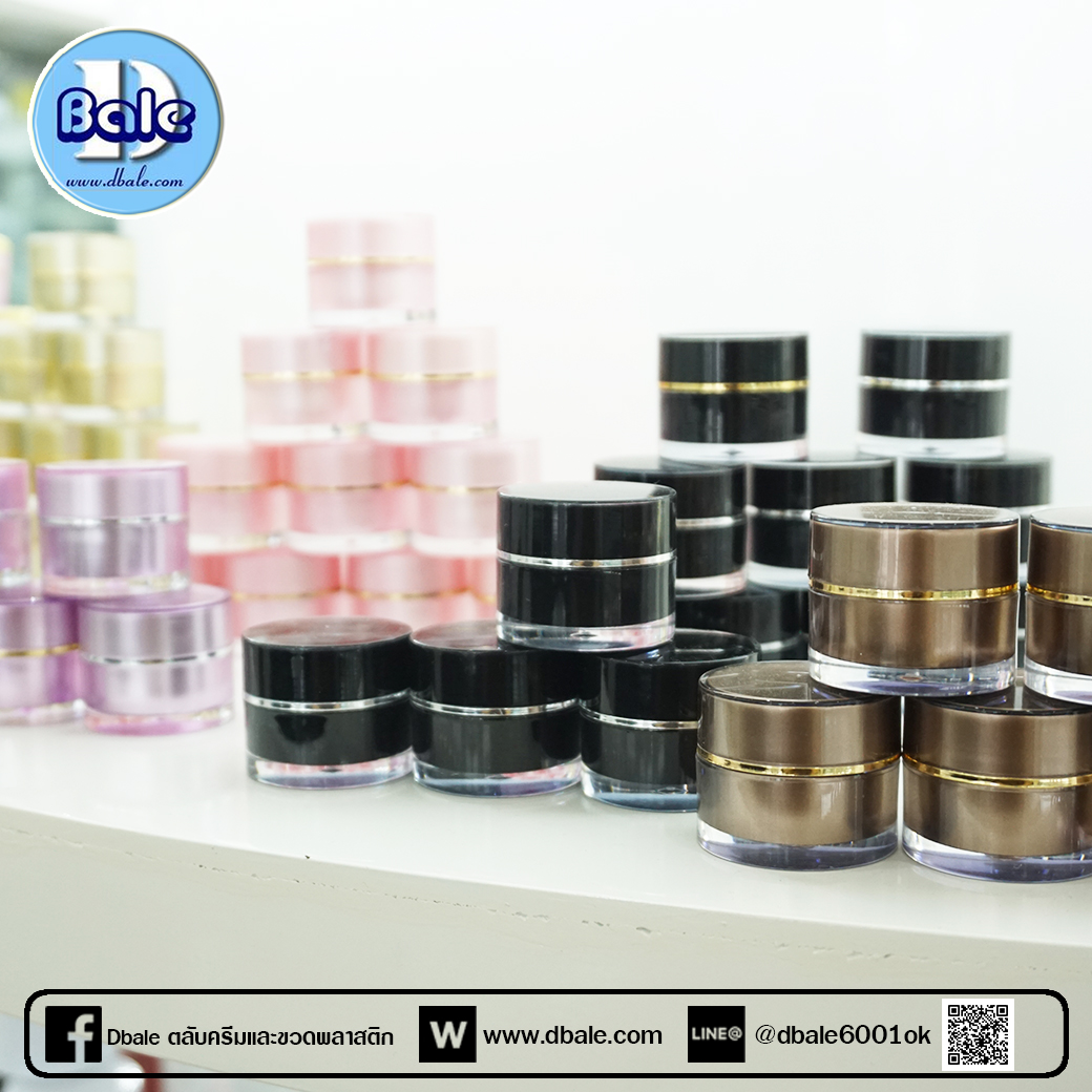 ขายกระปุกครีมสวยๆ ราคาไม่แพง เริ่มที่ 100 ชิ้น cosmetics jar pure prr ร้านเพียว ร้านพรรุ่งเรื่อง ร้านตั้งซู่นฮวด ร้านดีดี ร้านศรียา ร้านชญาพล ร้านสวยดี