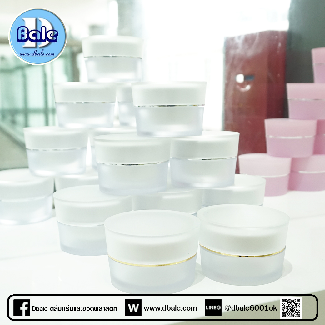 ขายกระปุกครีมสวยๆ ราคาไม่แพง เริ่มที่ 100 ชิ้น cosmetics jar pure prr ร้านเพียว ร้านพรรุ่งเรื่อง ร้านตั้งซู่นฮวด ร้านดีดี ร้านศรียา ร้านชญาพล ร้านสวยดี