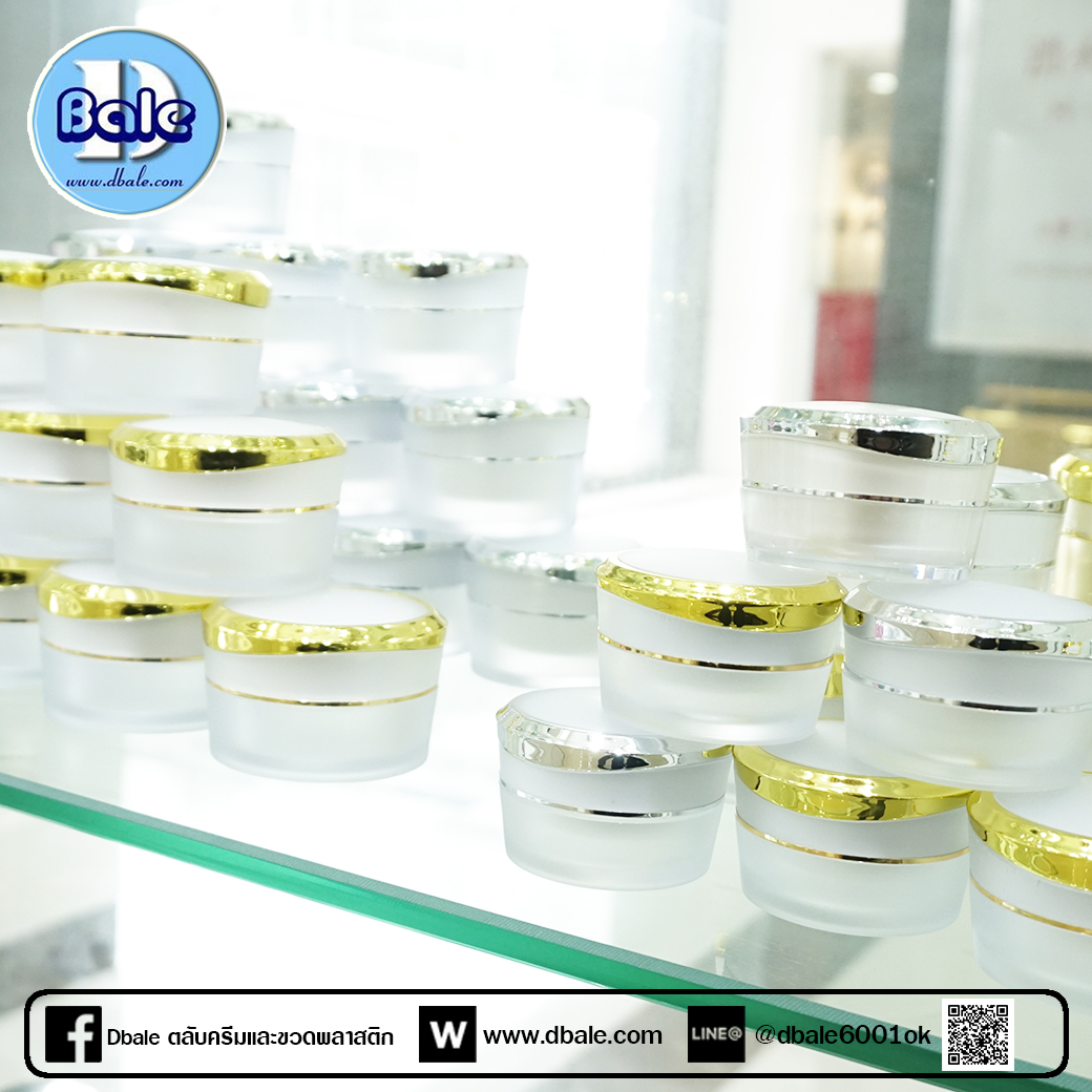 ขายกระปุกครีมสวยๆ ราคาไม่แพง เริ่มที่ 100 ชิ้น cosmetics jar pure prr ร้านเพียว ร้านพรรุ่งเรื่อง ร้านตั้งซู่นฮวด ร้านดีดี ร้านศรียา ร้านชญาพล ร้านสวยดี