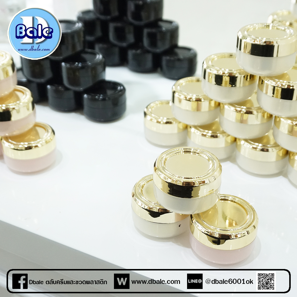 ขายกระปุกครีมสวยๆ ราคาไม่แพง เริ่มที่ 100 ชิ้น cosmetics jar pure prr ร้านเพียว ร้านพรรุ่งเรื่อง ร้านตั้งซู่นฮวด ร้านดีดี ร้านศรียา ร้านชญาพล ร้านสวยดี