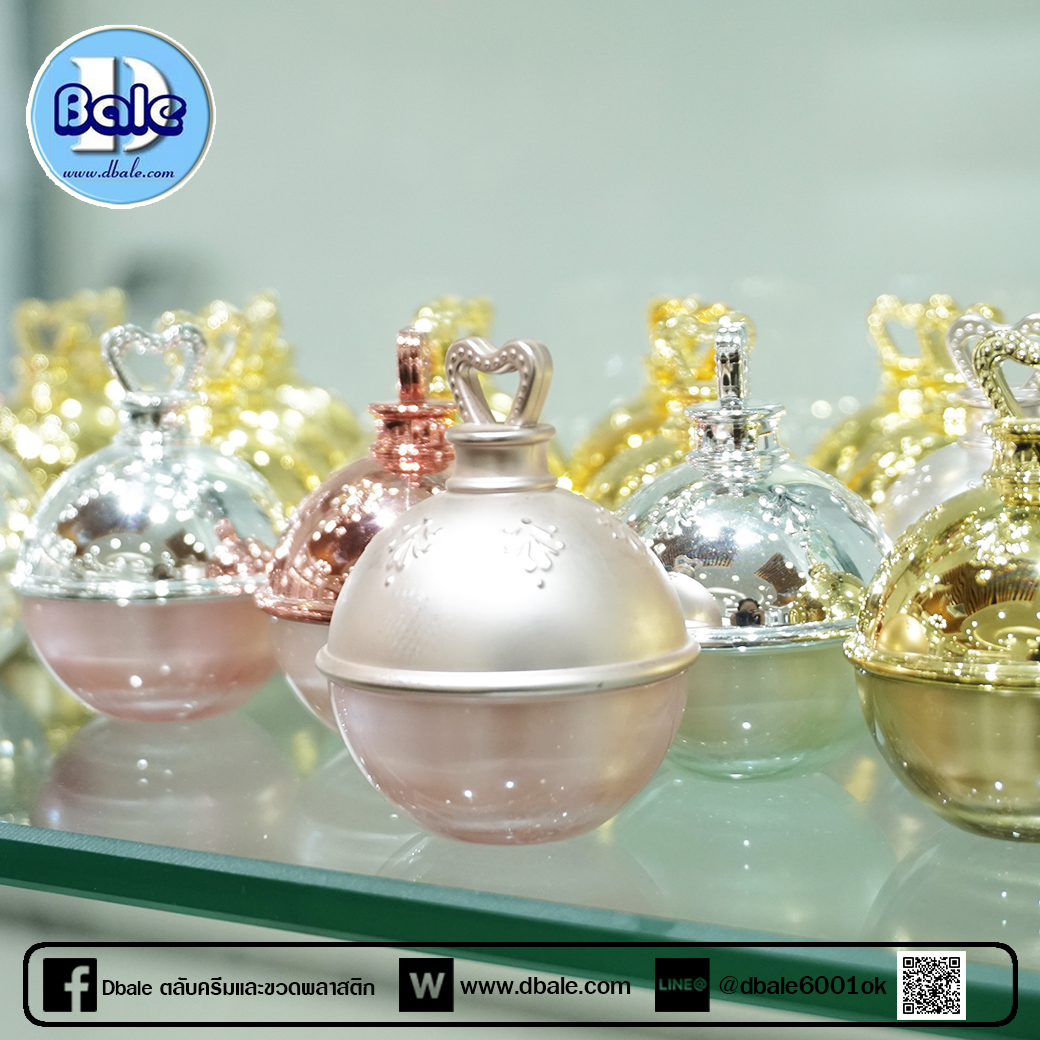 ขายกระปุกครีมสวยๆ ราคาไม่แพง เริ่มที่ 100 ชิ้น cosmetics jar pure prr ร้านเพียว ร้านพรรุ่งเรื่อง ร้านตั้งซู่นฮวด ร้านดีดี ร้านศรียา ร้านชญาพล ร้านสวยดี