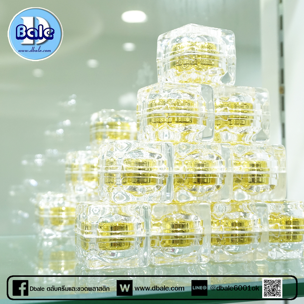 ขายกระปุกครีมสวยๆ ราคาไม่แพง เริ่มที่ 100 ชิ้น cosmetics jar pure prr ร้านเพียว ร้านพรรุ่งเรื่อง ร้านตั้งซู่นฮวด ร้านดีดี ร้านศรียา ร้านชญาพล ร้านสวยดี