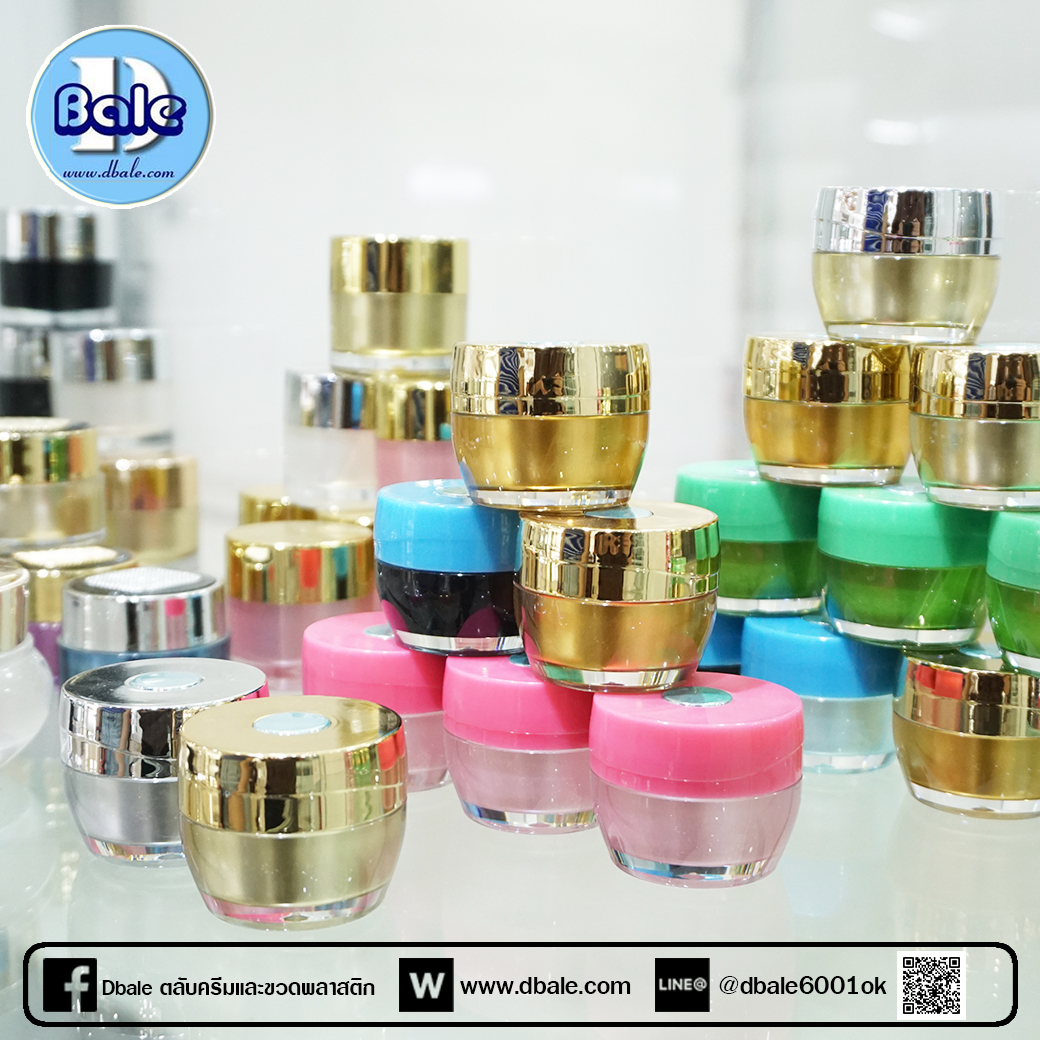 ขายกระปุกครีมสวยๆ ราคาไม่แพง เริ่มที่ 100 ชิ้น cosmetics jar pure prr ร้านเพียว ร้านพรรุ่งเรื่อง ร้านตั้งซู่นฮวด ร้านดีดี ร้านศรียา ร้านชญาพล ร้านสวยดี