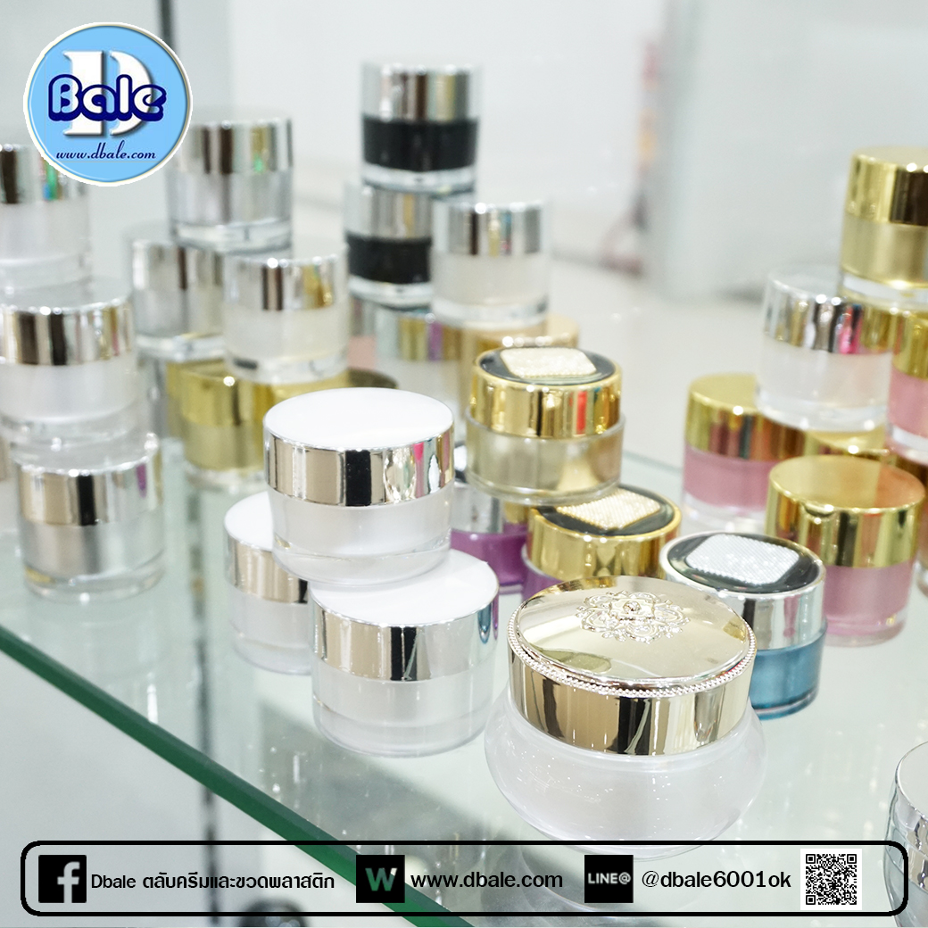 ขายกระปุกครีมสวยๆ ราคาไม่แพง เริ่มที่ 100 ชิ้น cosmetics jar pure prr ร้านเพียว ร้านพรรุ่งเรื่อง ร้านตั้งซู่นฮวด ร้านดีดี ร้านศรียา ร้านชญาพล ร้านสวยดี