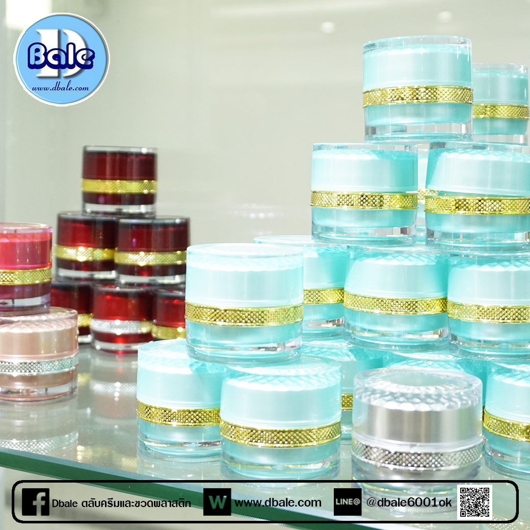 ขายกระปุกครีมสวยๆ ราคาไม่แพง เริ่มที่ 100 ชิ้น cosmetics jar pure prr ร้านเพียว ร้านพรรุ่งเรื่อง ร้านตั้งซู่นฮวด ร้านดีดี ร้านศรียา ร้านชญาพล ร้านสวยดี