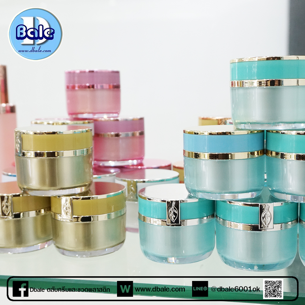 ขายกระปุกครีมสวยๆ ราคาไม่แพง เริ่มที่ 100 ชิ้น cosmetics jar pure prr ร้านเพียว ร้านพรรุ่งเรื่อง ร้านตั้งซู่นฮวด ร้านดีดี ร้านศรียา ร้านชญาพล ร้านสวยดี
