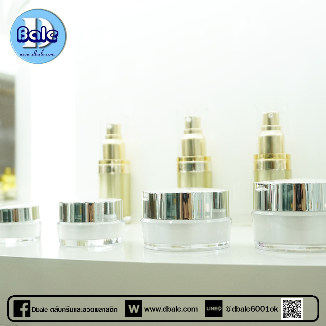 ขายกระปุกครีมสวยๆ ราคาไม่แพง เริ่มที่ 100 ชิ้น cosmetics jar pure prr ร้านเพียว ร้านพรรุ่งเรื่อง ร้านตั้งซู่นฮวด ร้านดีดี ร้านศรียา ร้านชญาพล ร้านสวยดี