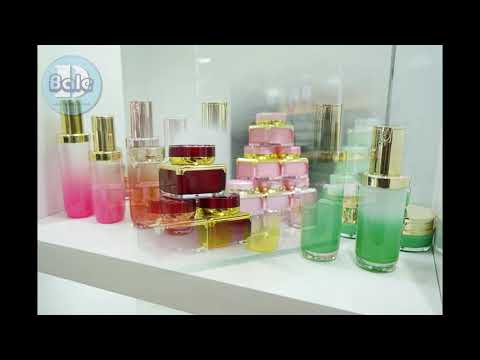 dbale ขายส่งกระปุกครีมราคาถูก  บรรจุภัณฑ์เครื่องสำอางค์ ถูกดีงาม