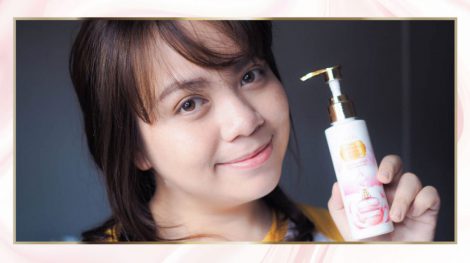 TEE V.1 BODY LOTION โลชั่นหอมเย้ายวน ติดทน ซึมเร็ว ใกล้หนาวแล้วต้องลอง