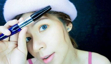 ที่เด็ดมาสคาร่า กันน้ำ 100% MASCARA WATERPROOF รับตัวแทนจำหน่าย และขายปลีก-ส่ง