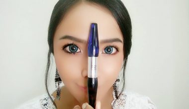 ที่เด็ดมาสคาร่า กันน้ำ 100% MASCARA WATERPROOF รับตัวแทนจำหน่าย และขายปลีก-ส่ง