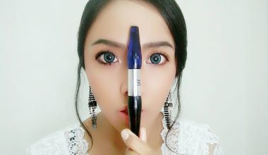 ที่เด็ดมาสคาร่า กันน้ำ 100% MASCARA WATERPROOF รับตัวแทนจำหน่าย และขายปลีก-ส่ง