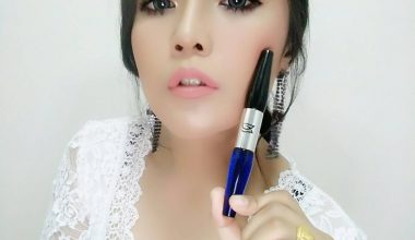 ที่เด็ดมาสคาร่า กันน้ำ 100% MASCARA WATERPROOF รับตัวแทนจำหน่าย และขายปลีก-ส่ง
